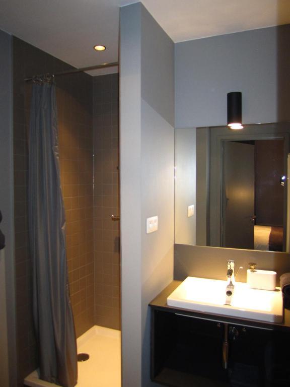 B&B A Cote Du Cinquantenaire Etterbeek Cameră foto